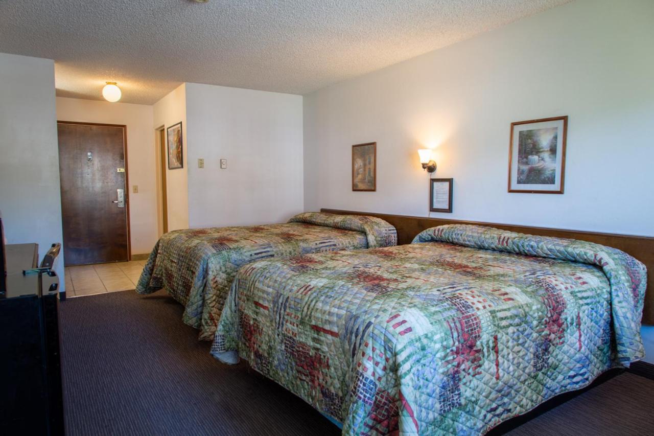 Sis Q Motel
